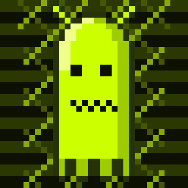 rhGHOST #1926