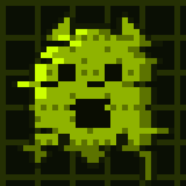 rhGHOST #1930