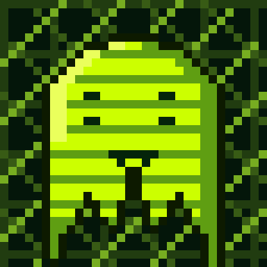 rhGHOST #1931