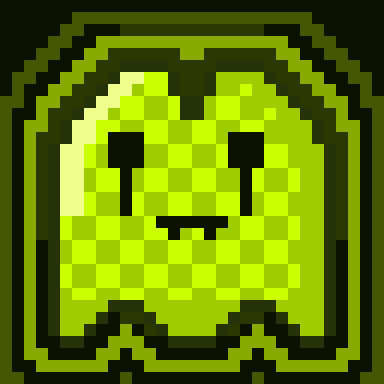 rhGHOST #1933