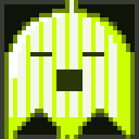 rhGHOST #1945