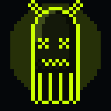 rhGHOST #1955
