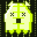 rhGHOST #1958