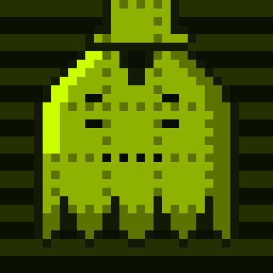 rhGHOST #196