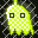 rhGHOST #1960