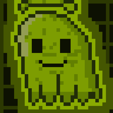 rhGHOST #1961