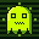 rhGHOST #1962