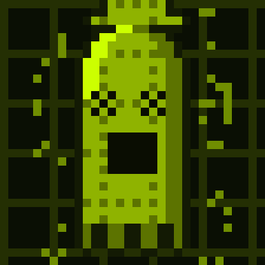 rhGHOST #1963