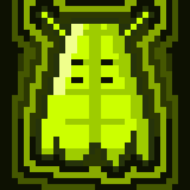 rhGHOST #1964