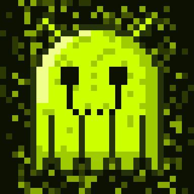 rhGHOST #1965