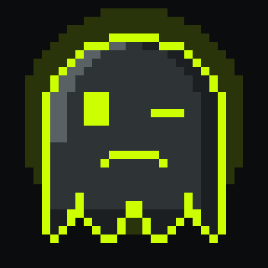 rhGHOST #1966