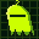rhGHOST #1968