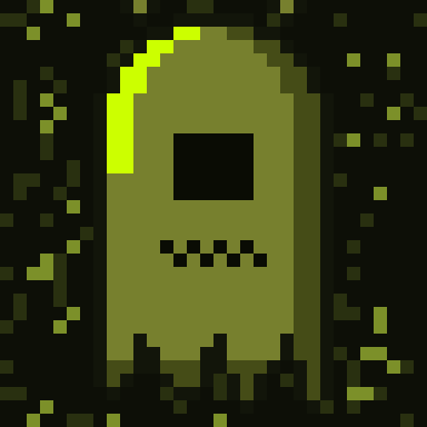 rhGHOST #1976