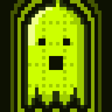 rhGHOST #1980