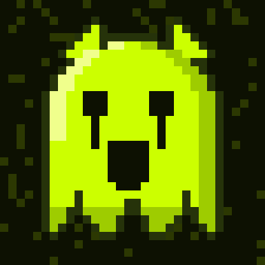 rhGHOST #1984