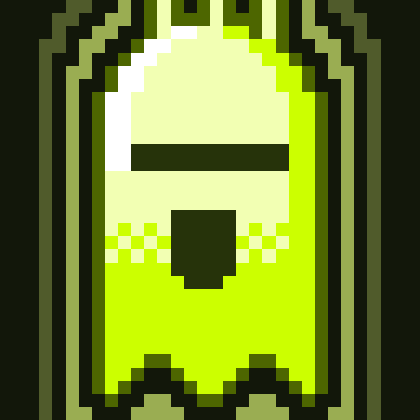rhGHOST #1986