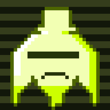 rhGHOST #1987