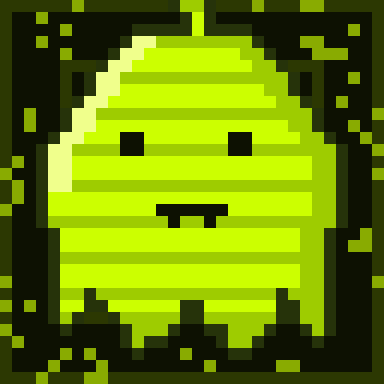rhGHOST #1988