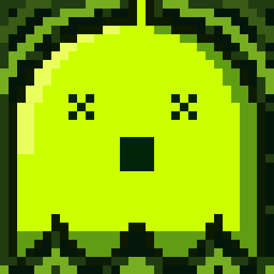 rhGHOST #1989