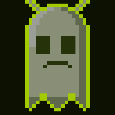 rhGHOST #199