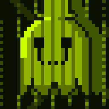 rhGHOST #1991