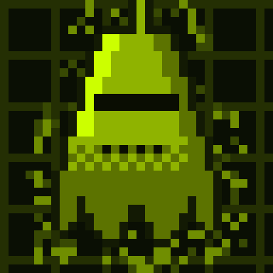 rhGHOST #1994