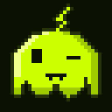 rhGHOST #2