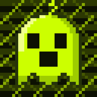 rhGHOST #20