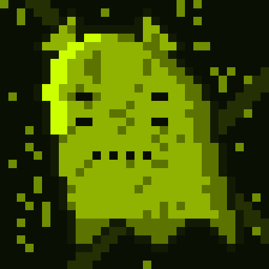 rhGHOST #200