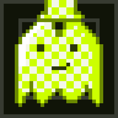 rhGHOST #2001