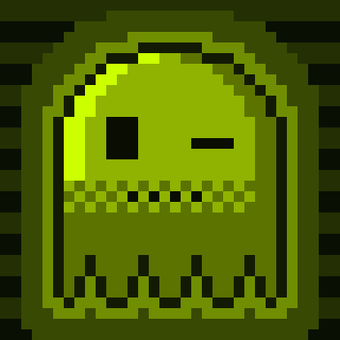 rhGHOST #201