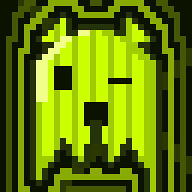 rhGHOST #2011