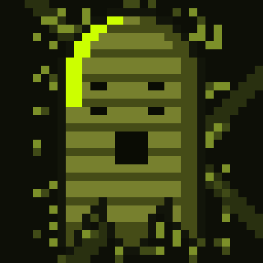 rhGHOST #2013