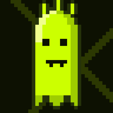 rhGHOST #2025