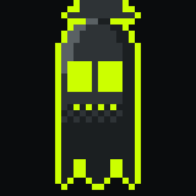 rhGHOST #2029