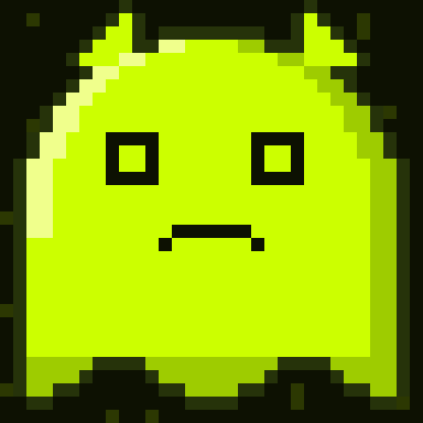 rhGHOST #2030