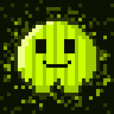 rhGHOST #2032