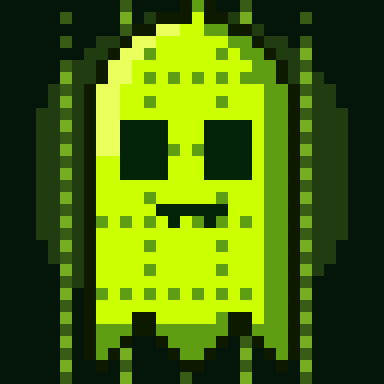 rhGHOST #2033