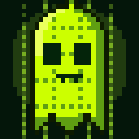 rhGHOST #2033