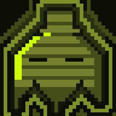 rhGHOST #2036