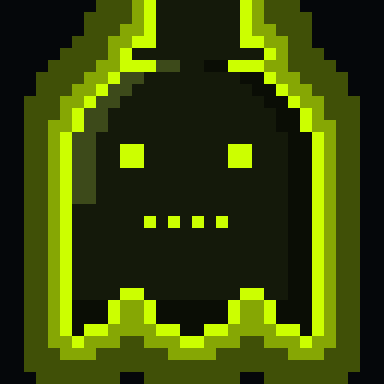 rhGHOST #2039