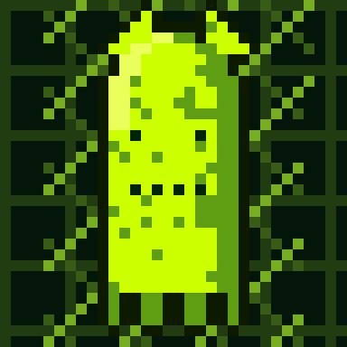 rhGHOST #2040