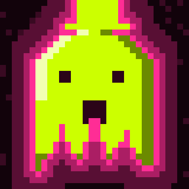 rhGHOST #2045