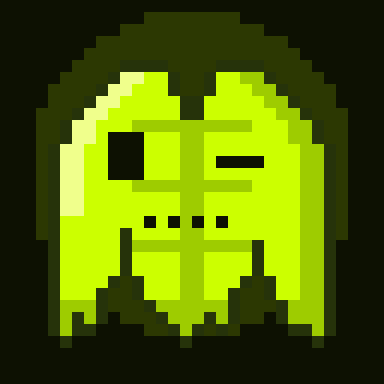 rhGHOST #2051