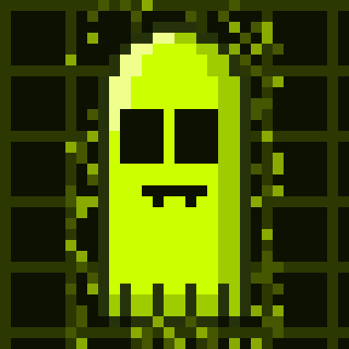 rhGHOST #2055