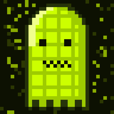 rhGHOST #2056
