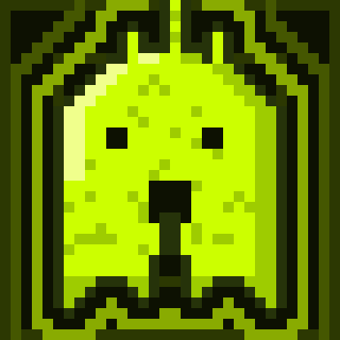 rhGHOST #2061