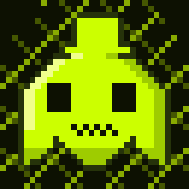 rhGHOST #2063