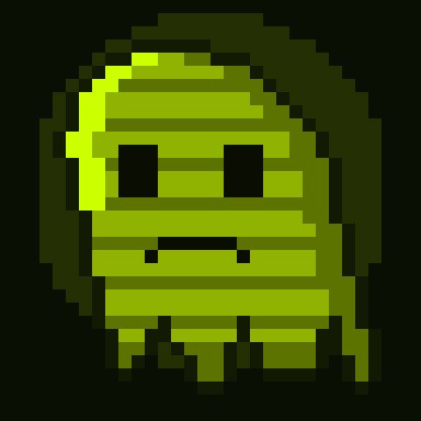 rhGHOST #2073