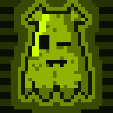rhGHOST #2080